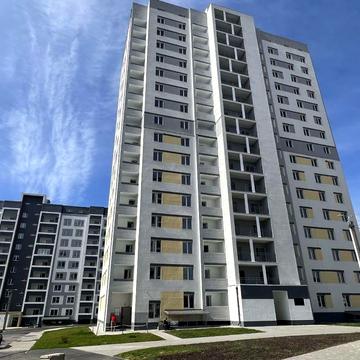 Продам квартиру в ЖК Сказка метро Холодная гора