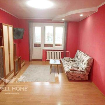 Продаж квартири 2к Гуздя  Валерія, 4 Бориспіль
