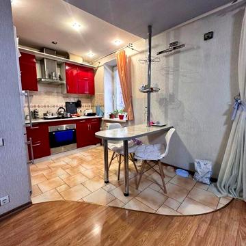 30т$!!! Продам 2 к квартиру 50м2 на Новожаново