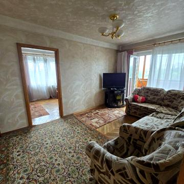 Казимира Малевича вул. (Боженка), 111
