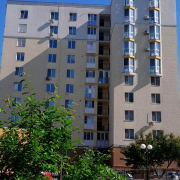 Шевченка вул., 4-Б