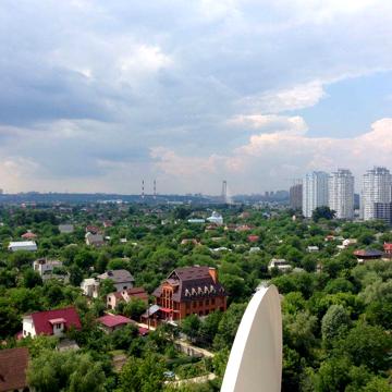 1к Ващенко 3, 11/22, м. Осокорки без %% ЖК Молодіжний квартал