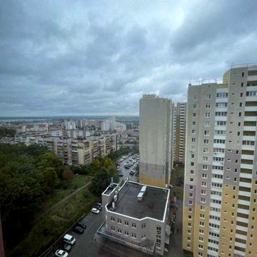 Здається 1-кімнатна квартира м. Вишгород, вул. Кургузова 1А