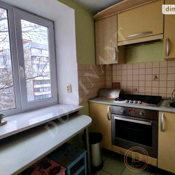 Довгострокова оренда 3к Квартира Горького вулиця