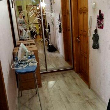Сдам квартиру 2 комнатную