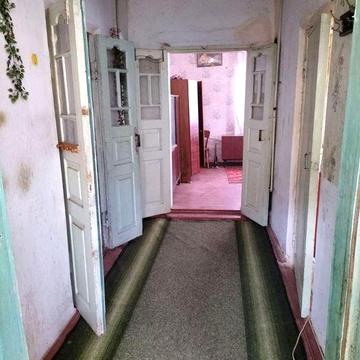 Будиночок + 10 сотих землі м.Тульчин