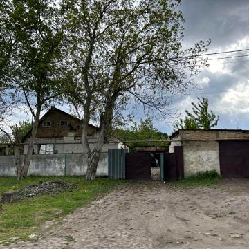 Продам будинок біля ставка. Синельникове, Робітнича 61