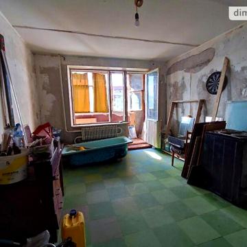 Продаж 1к Квартира Фестивальний провулок