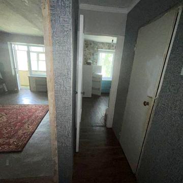 Здам 1 кімнатну квартиру