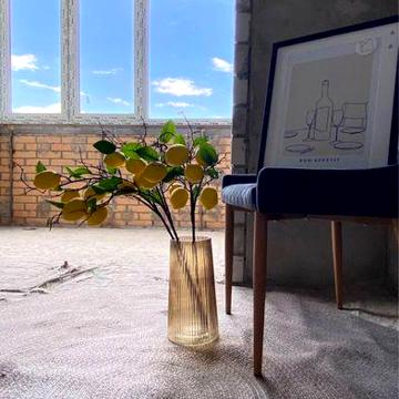 Квартира в новобудові- можна по держ програмам ЖК Форест