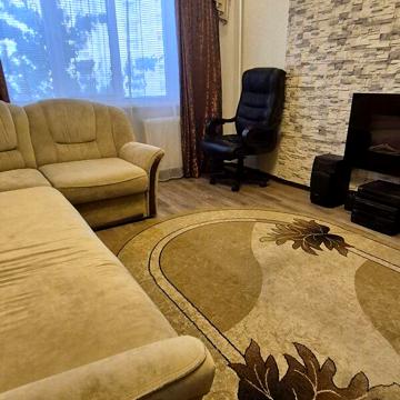 Продаж 3к Квартира Героїв Крут вулиця