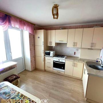 Продаж 1-к.кв з індивідуальним опаленням ЖК Лелека ЖК Лелека