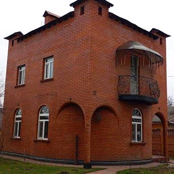 Продається 2-п будинок на 6 сот  Академмістечко, Берковець