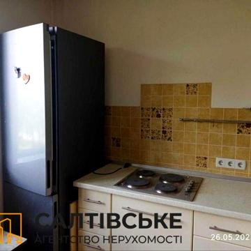 ИП-0726 Продам 3К квартиру на Северной Салтовке Северная 1