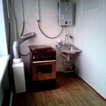 Однкімнатна квартира в центрі міста