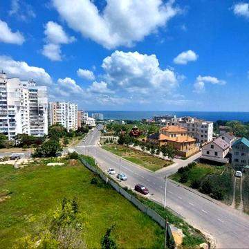 Паркова вул., 48