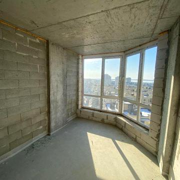 Продам двокімнатну квартиру в зданому та заселеному будинку