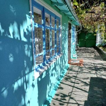 Продается дом в г. Черноморске