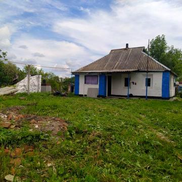 Продаж Будинку (Дачі) село Новаки.