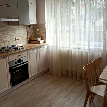 Довготривала оренда 1.5 кімнатної квартири вул.Капушанська