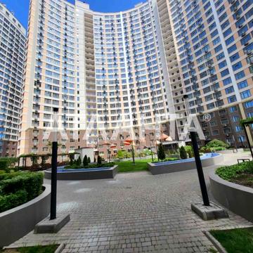 улица Каманина, 16/4а, Аркадия, Приморский, Одесса, Одесская 56000.0 USD
