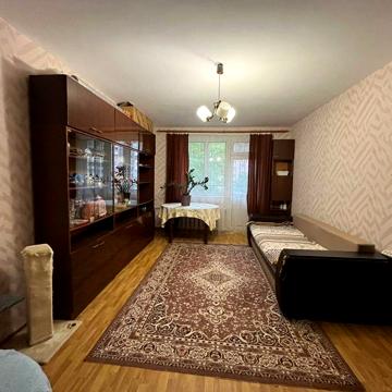 1-нокімнатна квартира Болгарбуд