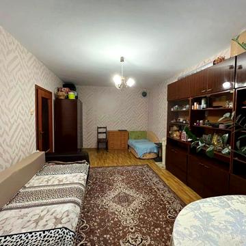 1-нокімнатна квартира Болгарбуд