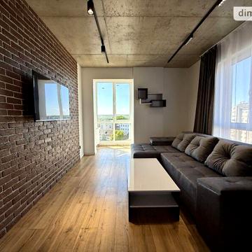 Довгострокова оренда 2к Квартира Данила Короля вулиця ЖК King Hall