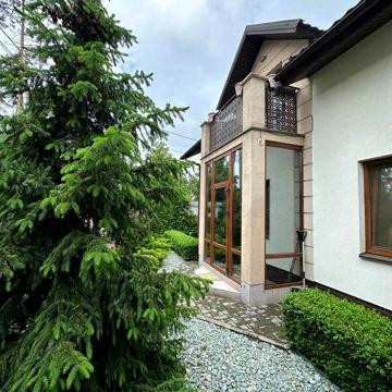 Продам будинок в лісовій Бучі! 200 м2!Затишна локація!Поруч природа!