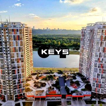 Є-Оселя! ЖК Русанівська гавань! Продається 1к.квартира, Маланюка 101 ЖК Русановская Гавань