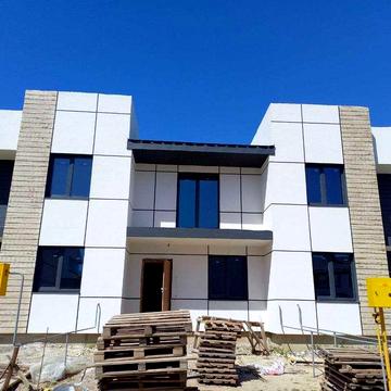 Продаж котеджу з міськими комунікаціями без комісії