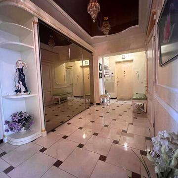 Довгострокова оренда 3к Квартира Добровольців (Маршала Говорова) вулиця