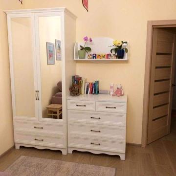 аренда 1 комн. кв. Вишневое, ЖК "Черновола"