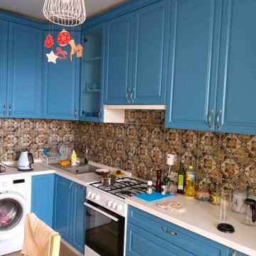 аренда 1 комн. кв. Вишневое, ЖК "Черновола"