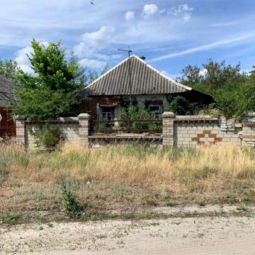 Продам дом  Циркуны