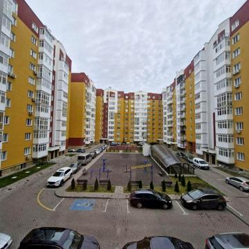 Жасминова вул., 5а