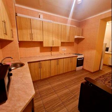 Оренда 1 кімнатної квартири 40 м2 вул Гетьманська Софіївська Борщагівк