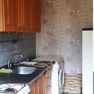 Сдаётся 1 к. квартира в Самарском р-не.