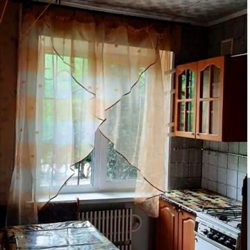 Сдаётся 1 к. квартира в Самарском р-не.