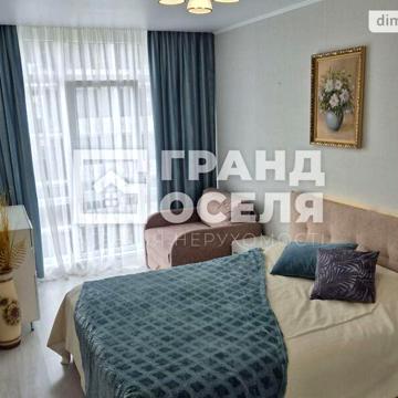 Продаж 1к Квартира Боголюбова вулиця