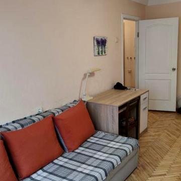 Сдам 1к вул.Чистяківська 6/10 м.Святошино