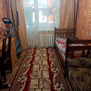Продаж 3к Квартира Спартака вулиця