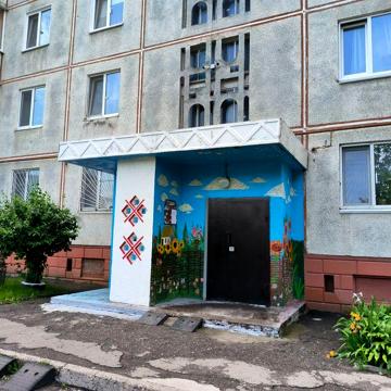 Продаж 1-ної кВ центр міста