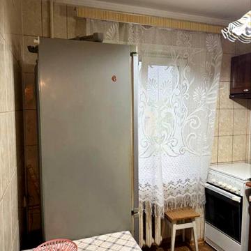 Здам 3-х кімнатну квартиру в центрі