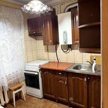 Здам 3-х кімнатну квартиру в центрі