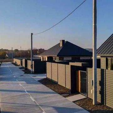 Вітаю. Продам Будинок від забудовника, с. Іванковичі. єОселя, іпотека