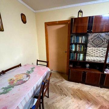 Оренда 3-кімнатної квартири вул.Наукова