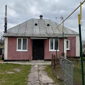 Продаж 3к Дім Миру провулок