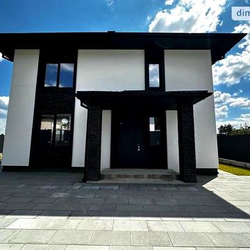 Продаж 4к Дім Ворзельський провулок