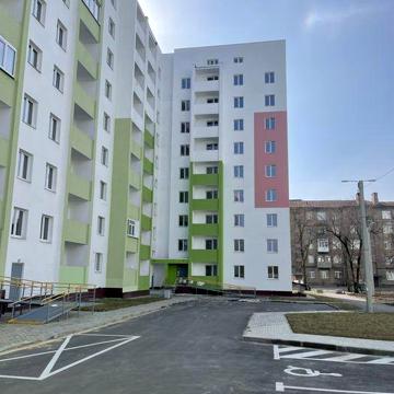 3-кімнатна квартира в новобудові ЖК Мира 3 | вул. Миру 43 | єОселя ЖК МИРУ